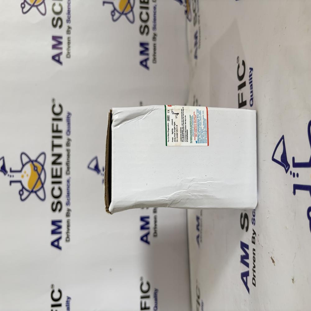 Sulphanilic Acid 0.8% 100ml Himedia