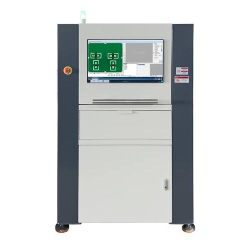 Automatic Optical Inspection(aoi) Machine - Accuracy: 99.99  %
