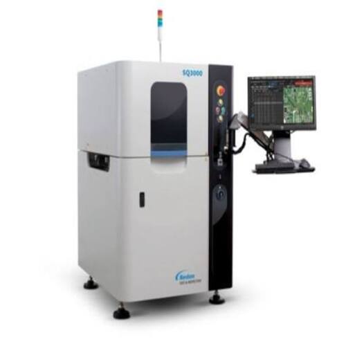 Automatic Optical Inspection(aoi) Machine - Accuracy: 99.99  %