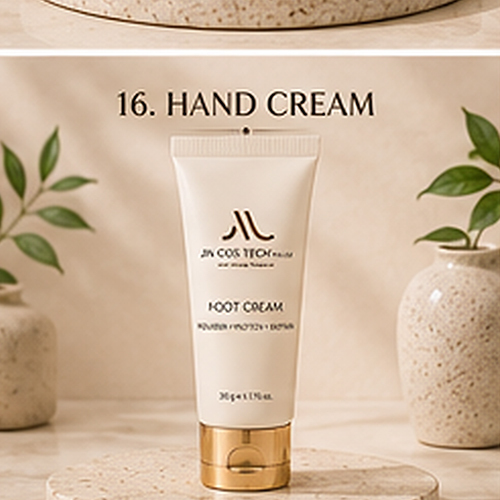 Hand Cream