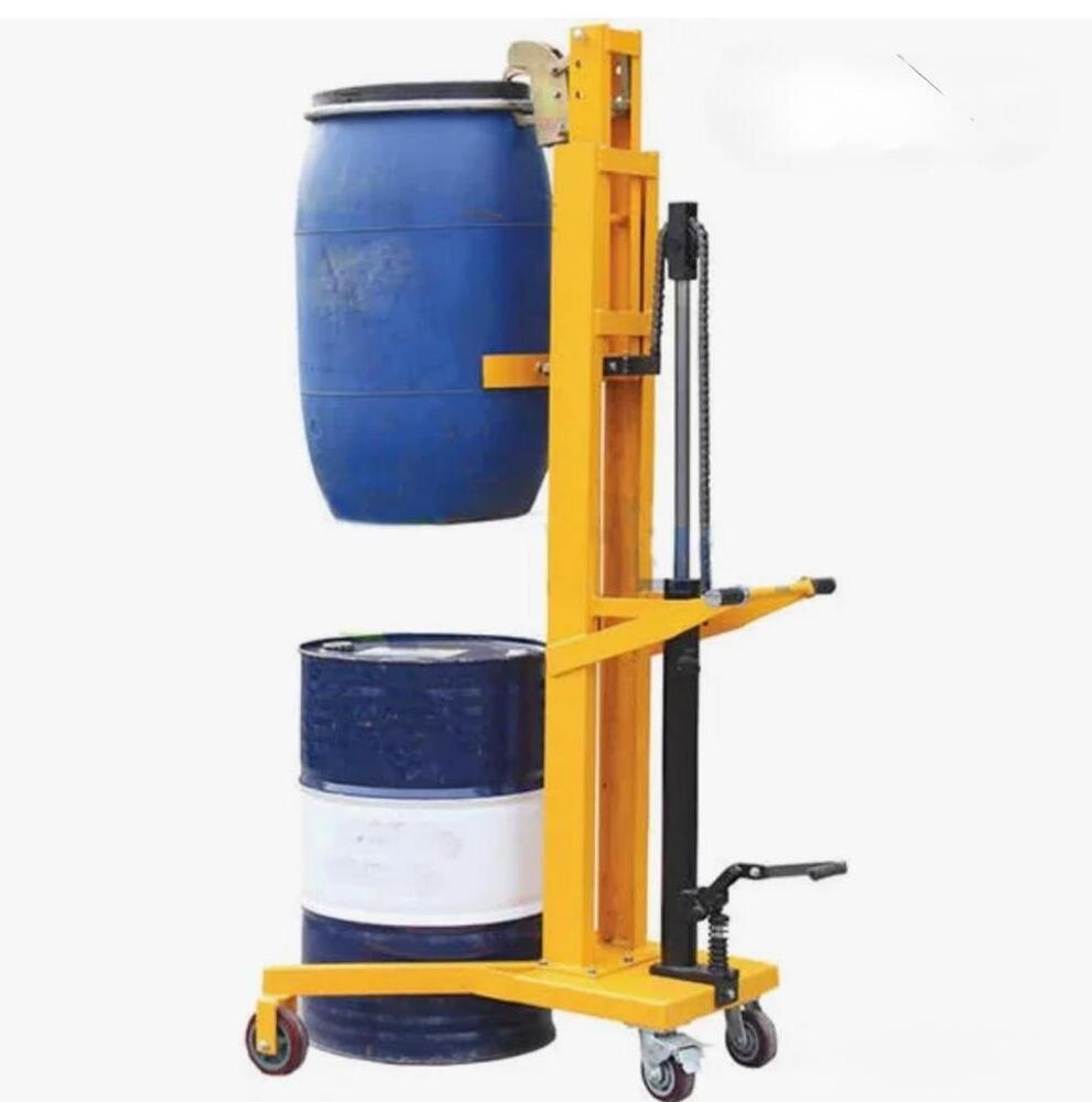 Manual Stacker