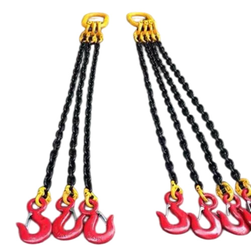 Heavy Duty Chain Slings