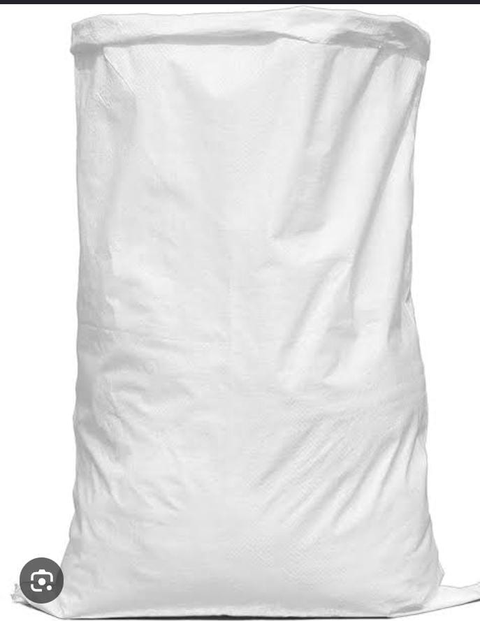 BOPP Plastic Bags