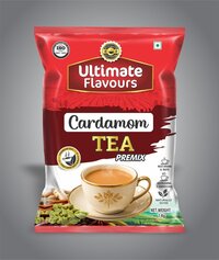 Kadhak Chai Cardamom Tea Premix