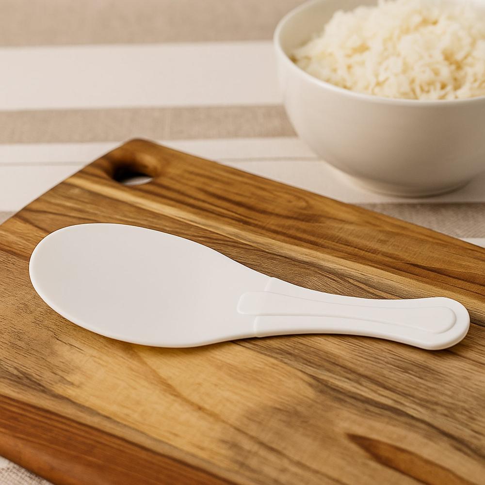 Plastic Non-Stick Rice Serving Paddle (1 Pc) - Application: As Per Product Requirement