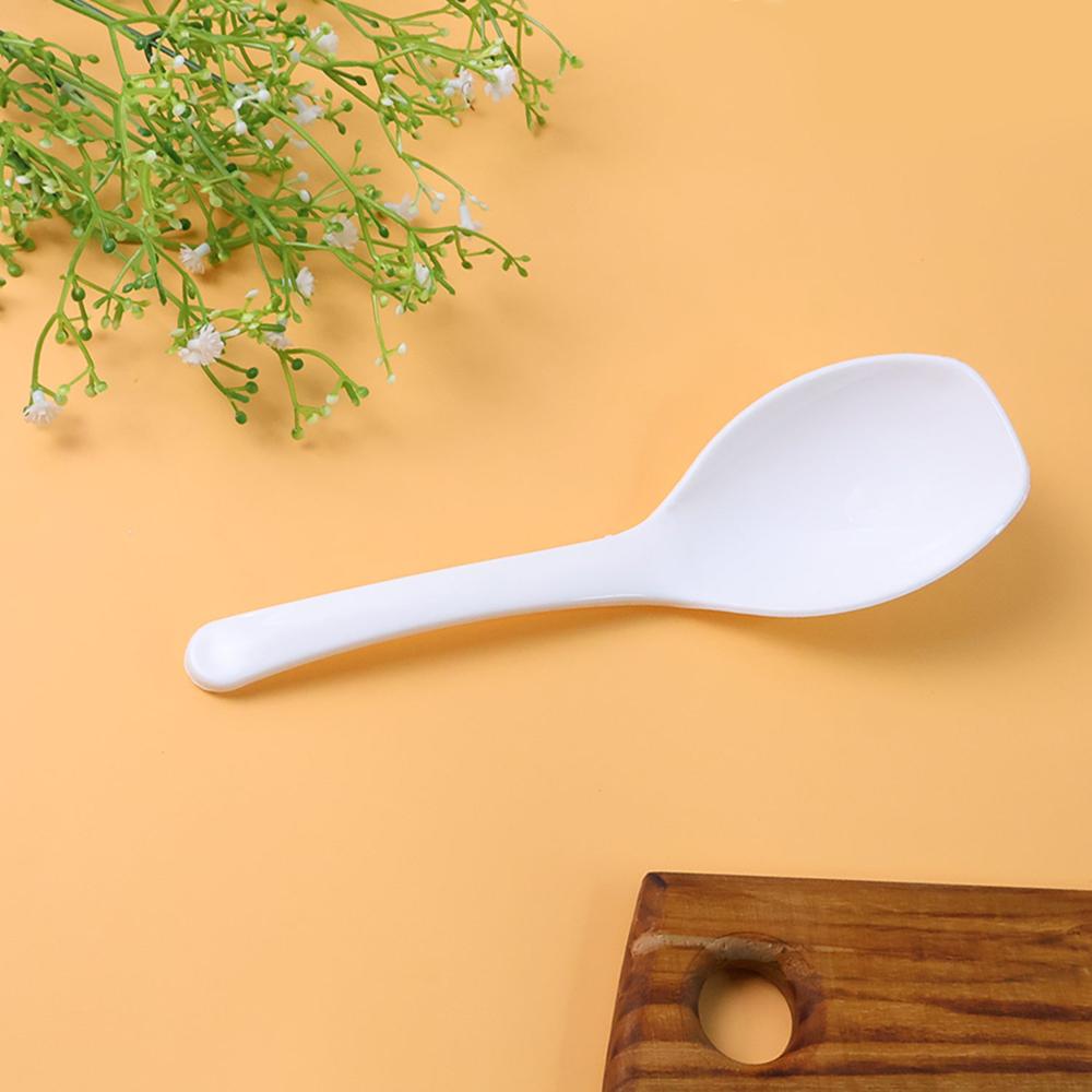 Premium Rice Serving Spoon (1 Pc) - Application: As Per Product Requirement