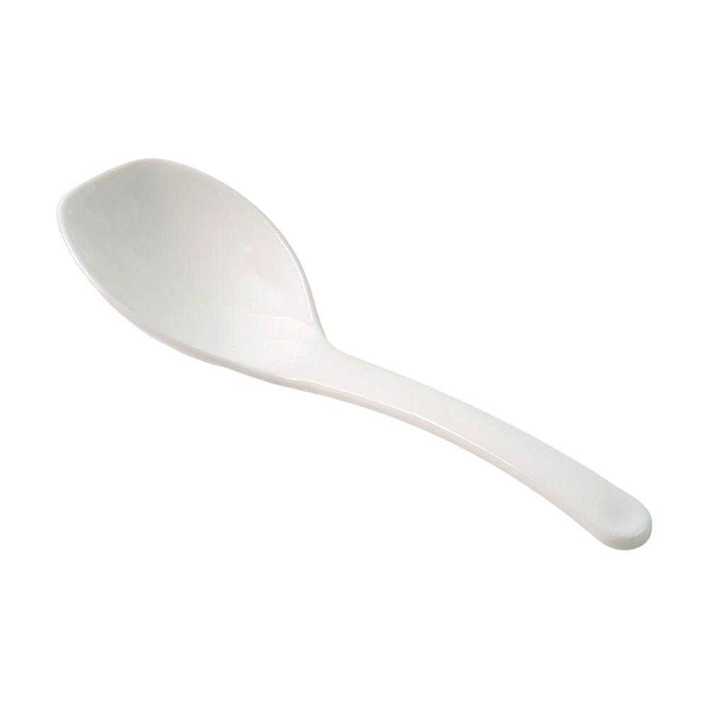 Premium Rice Serving Spoon (1 Pc) - Application: As Per Product Requirement