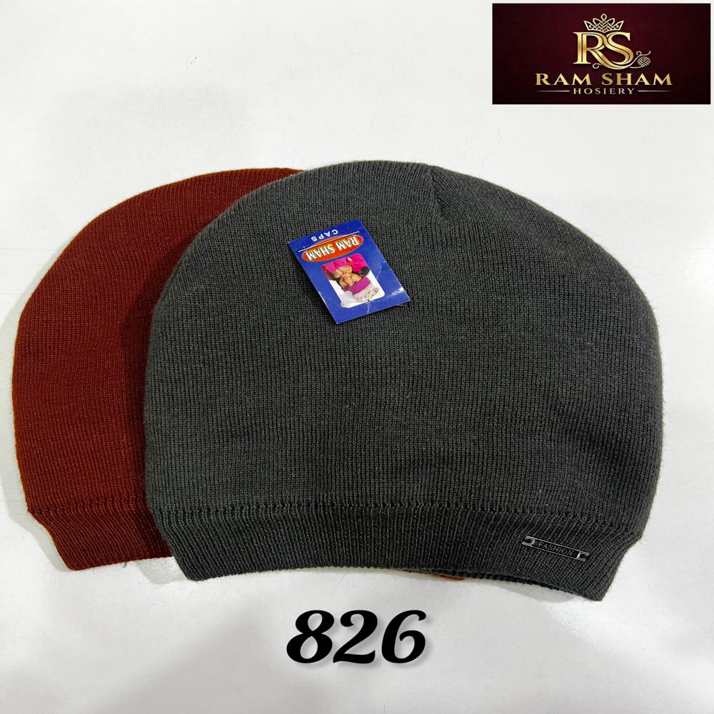Mens Cap - Age Group: Youngsters