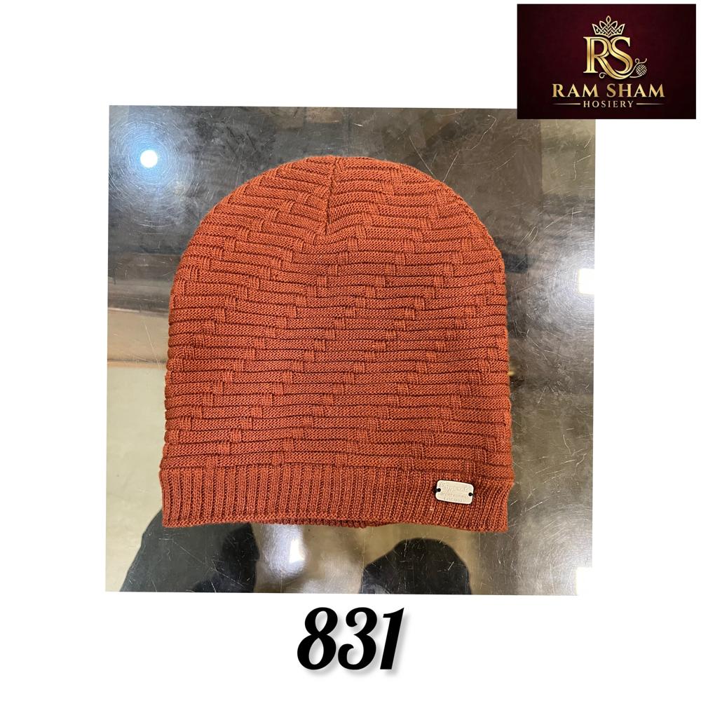 mens cap
