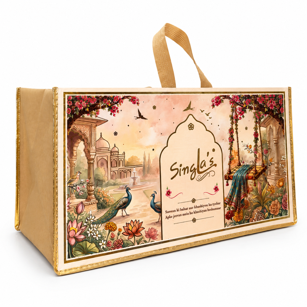 Sweet Bag