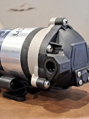 Water pump