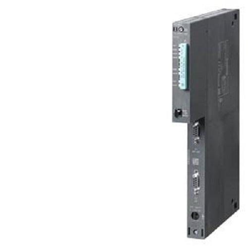 Siemens, SIMATIC S7-400, 6ES7416-2XP07-0AB0, Work Memory 8 MB, N/A (System Rack Powered), 24 V DC