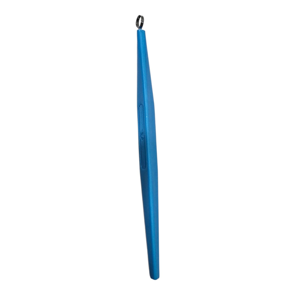 Dermal Curete 7Mm - Material: Plastic