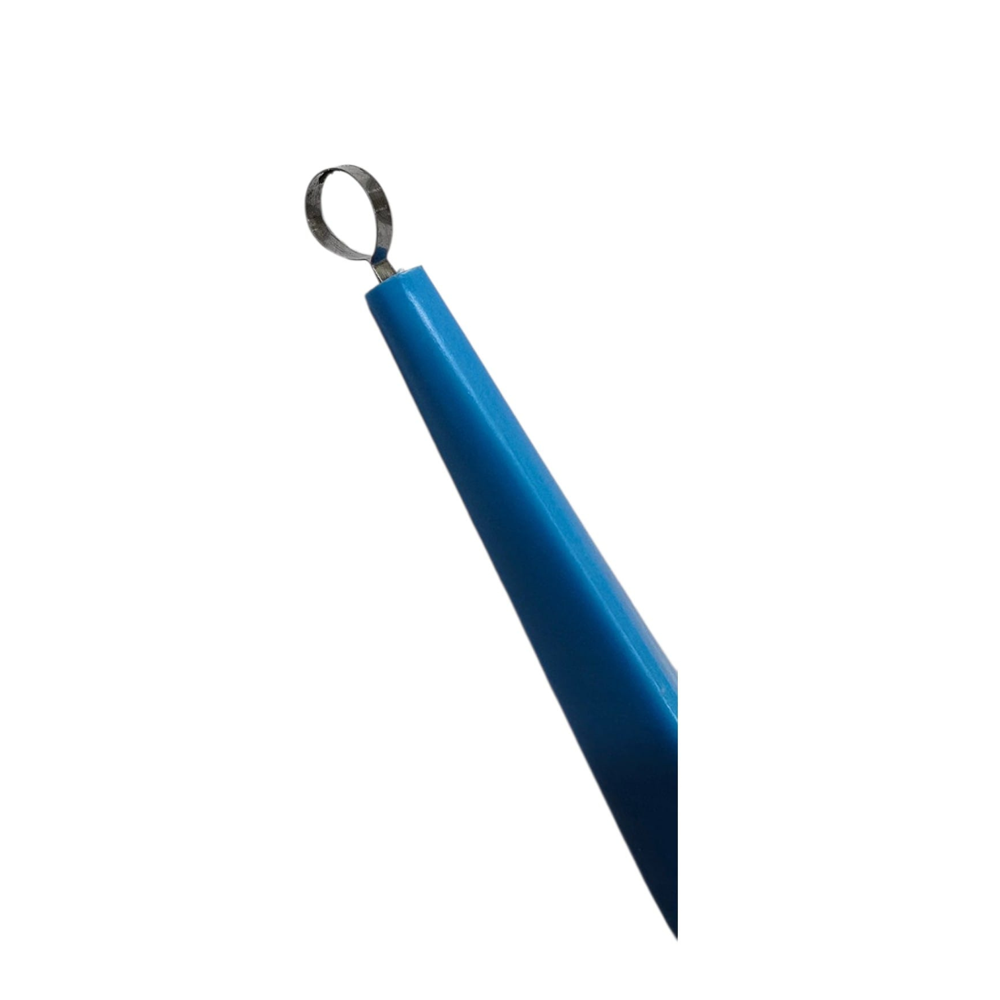 Dermal Curete 7mm - Material: Plastic