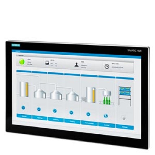 SIMATIC Flat Panel 15 | 15