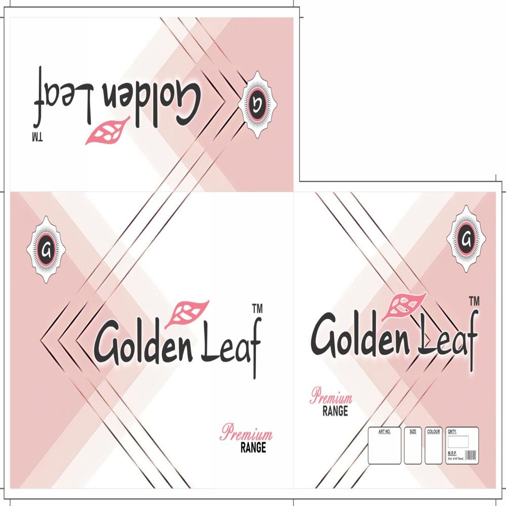 GOLDEN EAF