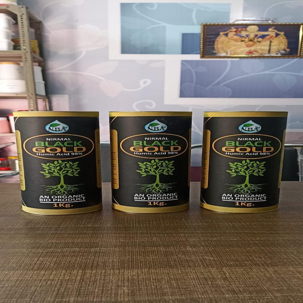Paper Box - Coating Type: Label