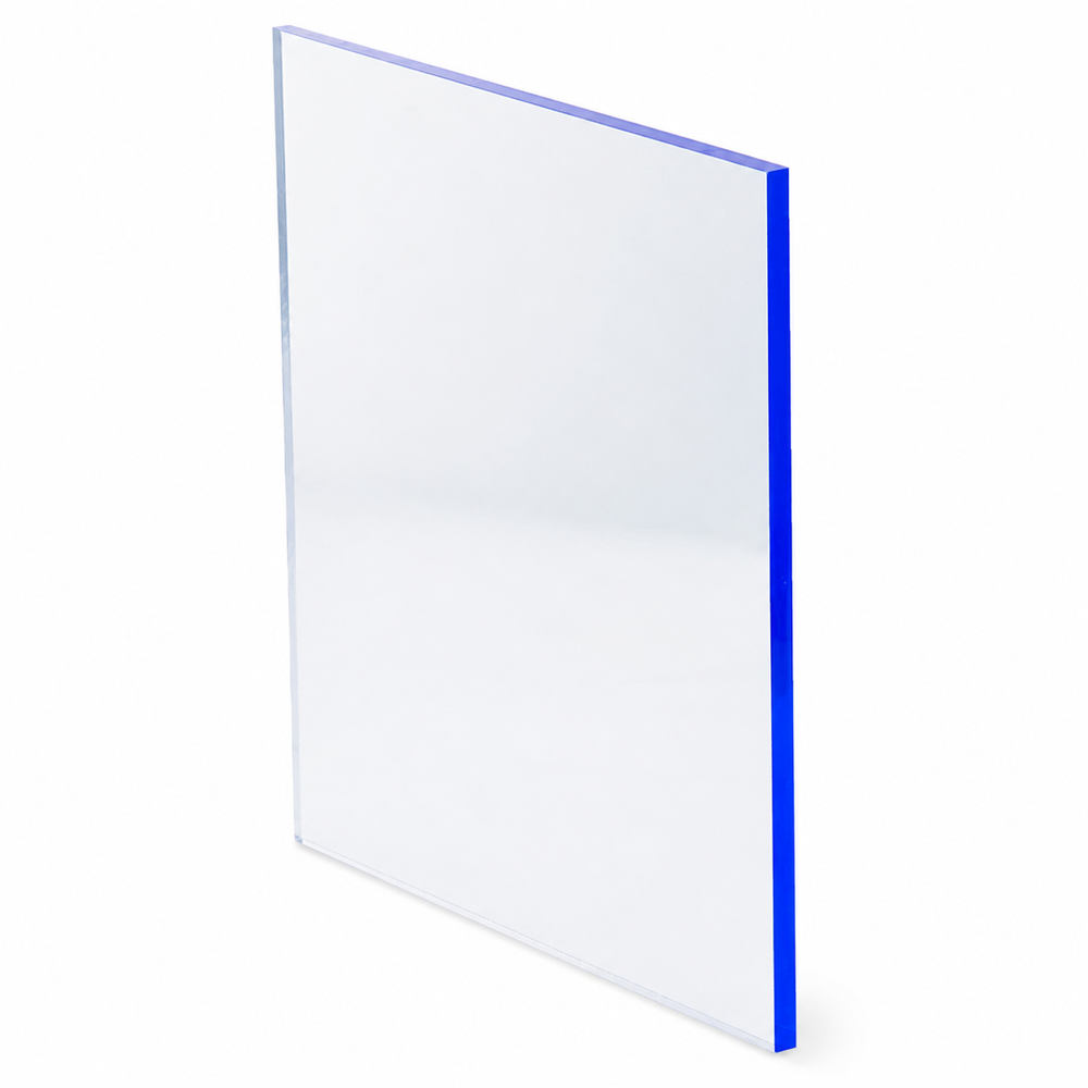 Acrylic Transparent Sheet