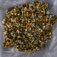 Uttarakhand origin Dried Chamomile Herbal Tea