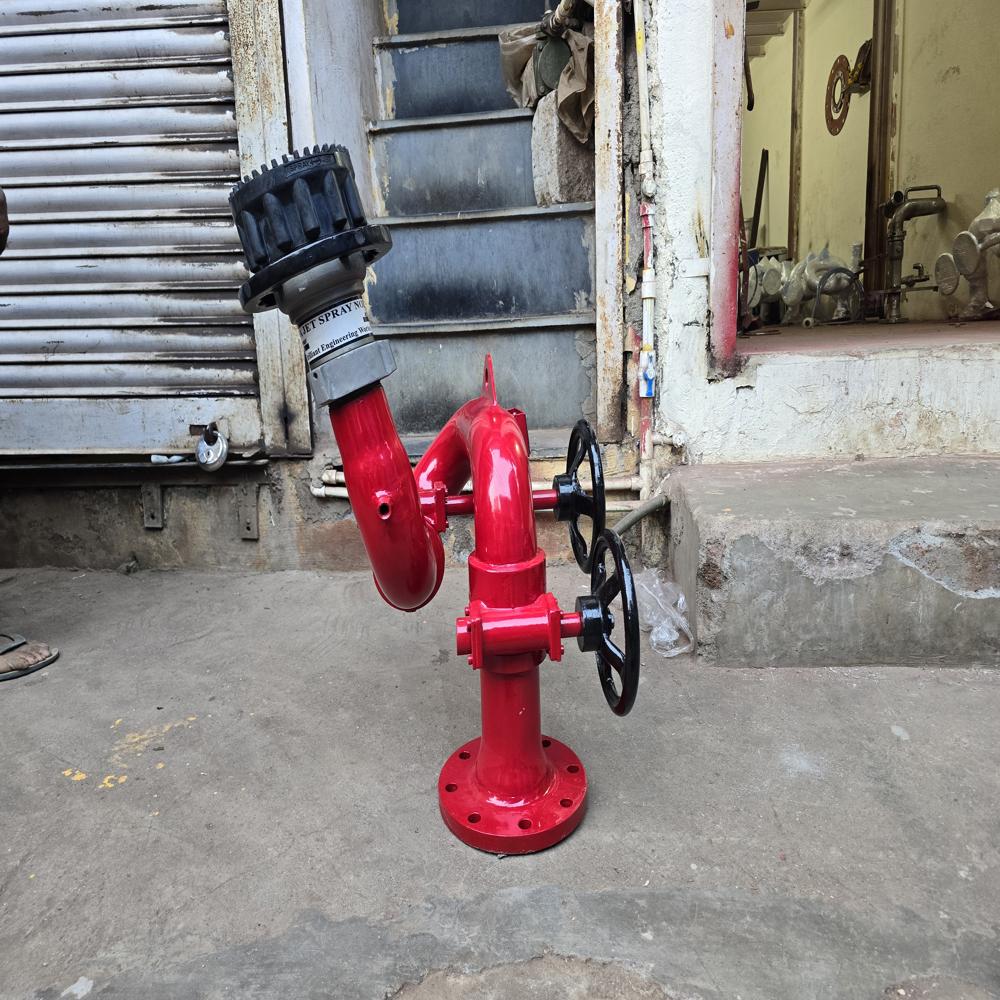 Fire Fighting Equipment Manufacturer