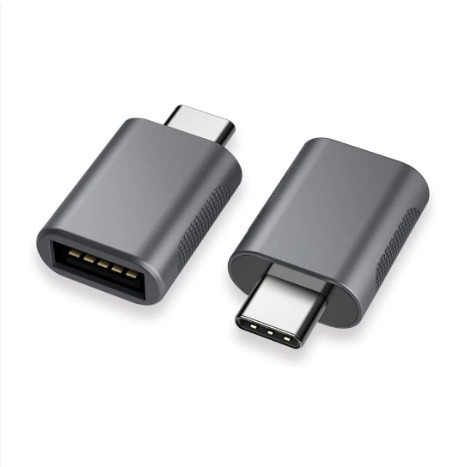 Charger OTG Conector Charger OTG Conector