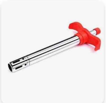 Gas Lighter