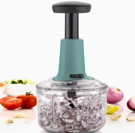 Hand Chopper