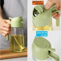 Oil Dispenser Bottle