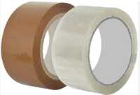 Bopp Self Adhesive Tape