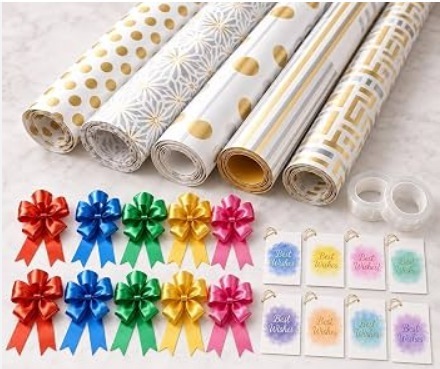 Gift Paper