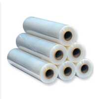 Stretch Wrap Film