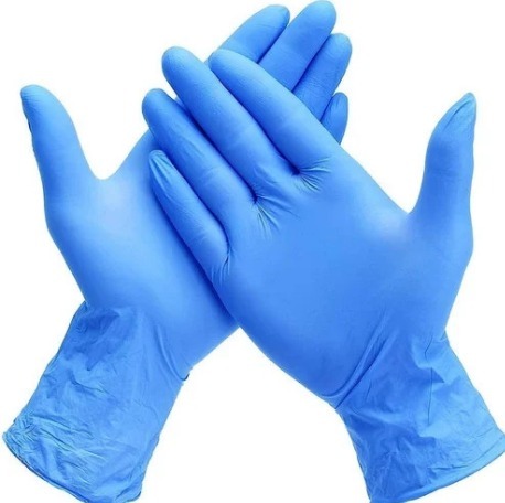 Disposable Hand Gloves