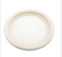 Paper Disposal Plate