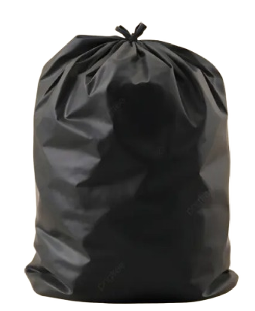 Big Size Garbage Bag