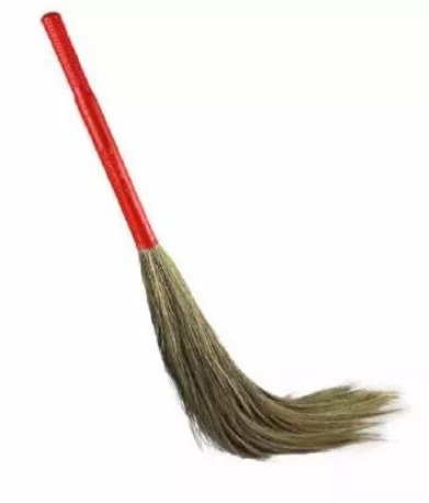 Grass Broom