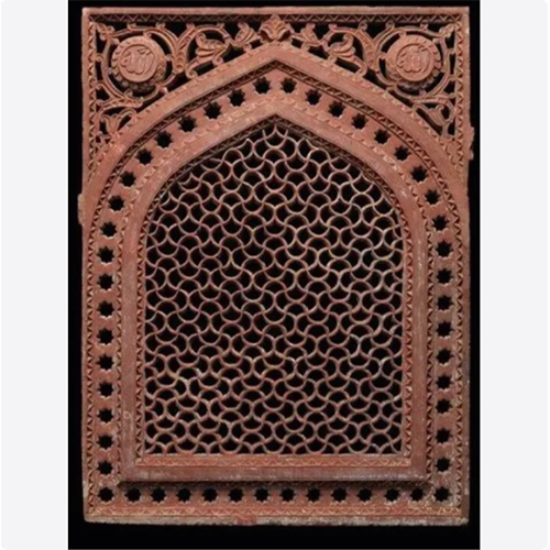 Designer Sandstone Jali