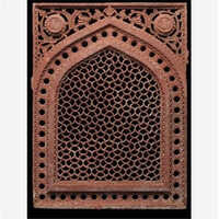 Designer Sandstone Jali
