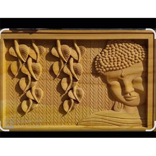 Jaisalmer Stone Wall Cladding