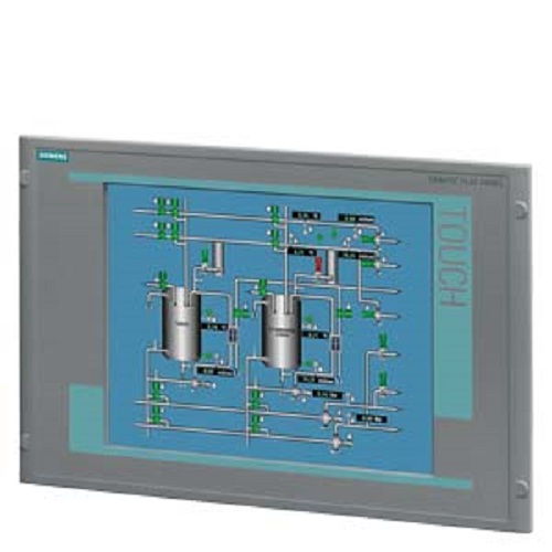 SIMATIC Flat Panel 15 Extended | 15