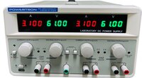 Multiple Output DC Power Supply