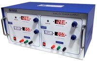 Multiple Output DC Power Supply