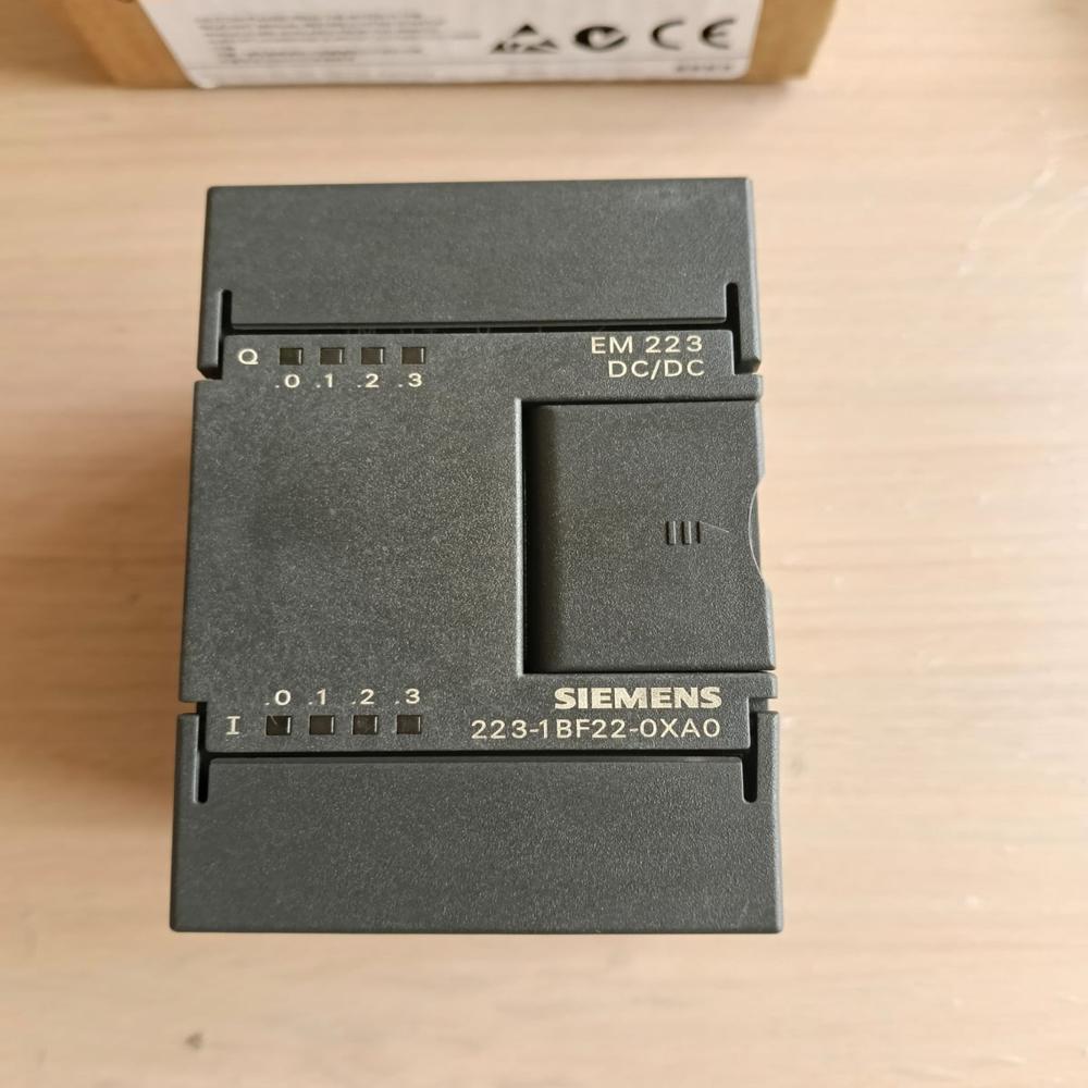 DIGITAL INPUT/OUTPUT 6ES7223-1BF22-0XA0
