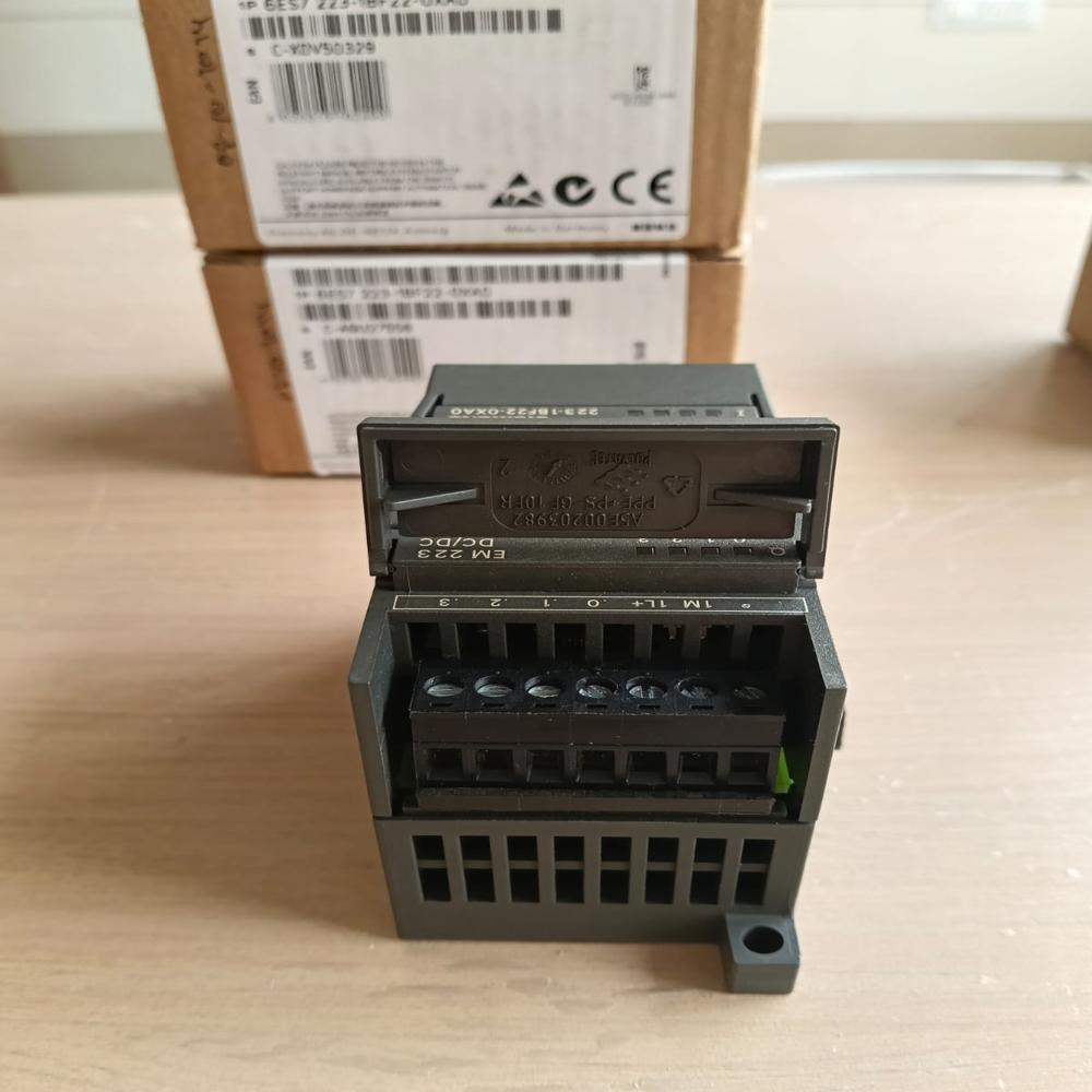 DIGITAL INPUT/OUTPUT 6ES7223-1BF22-0XA0
