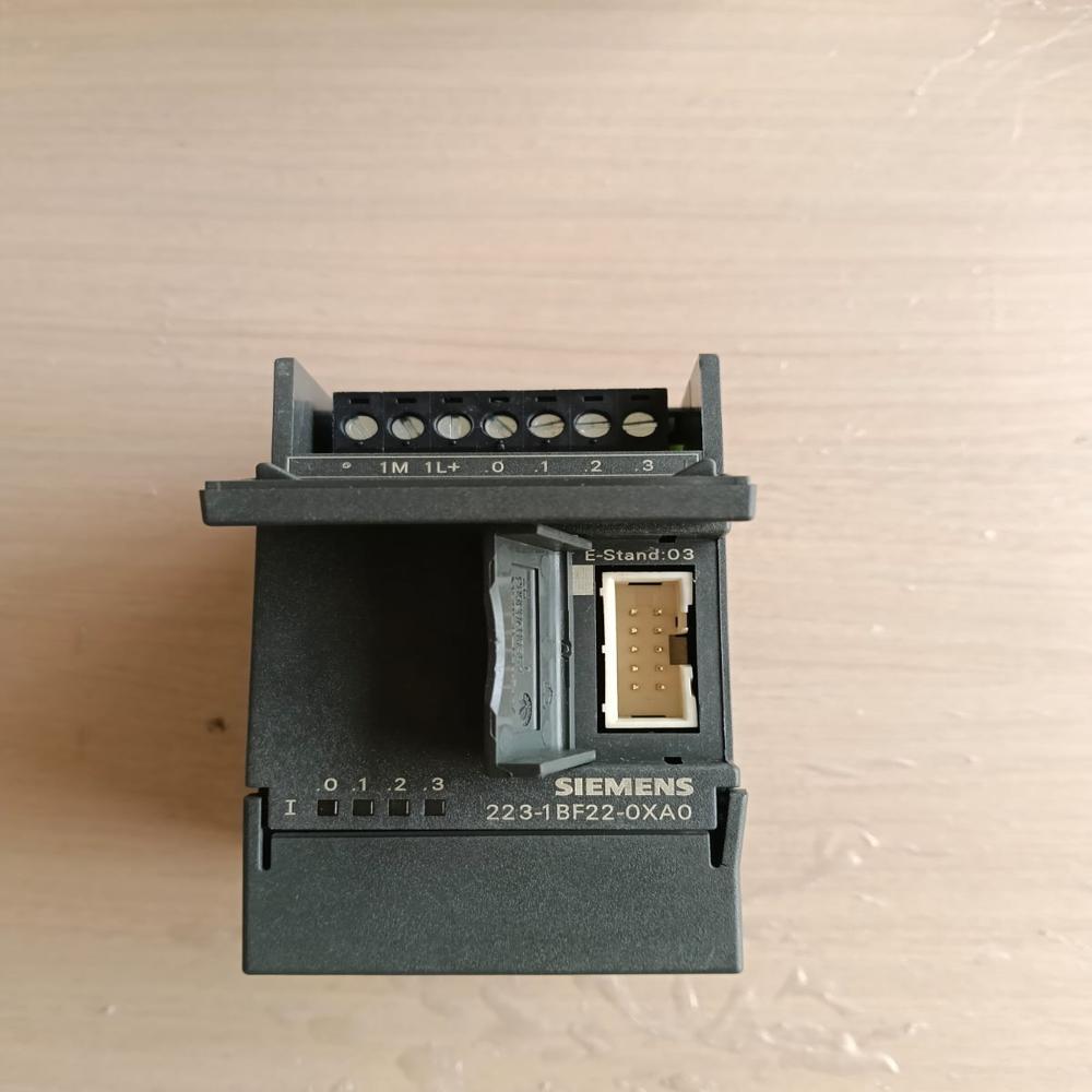 DIGITAL INPUT/OUTPUT 6ES7223-1BF22-0XA0
