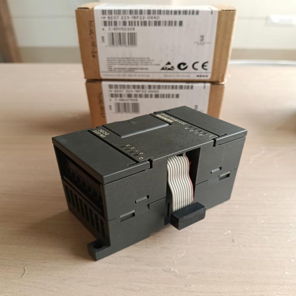 DIGITAL INPUT/OUTPUT 6ES7223-1BF22-0XA0