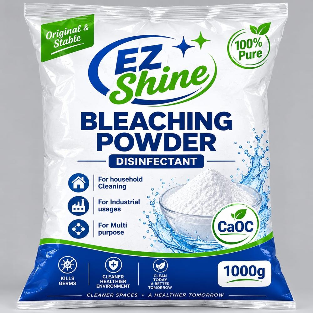 Bleaching Powder