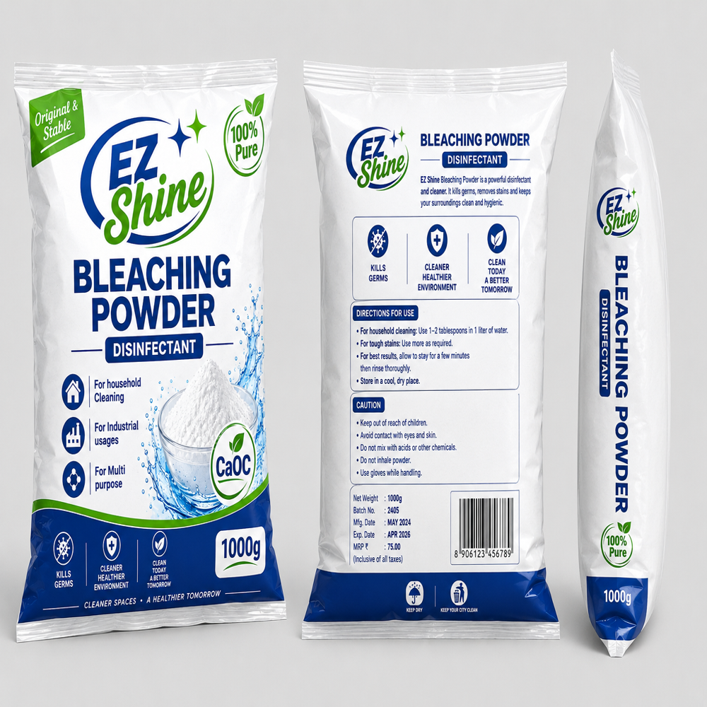 Bleaching Powder