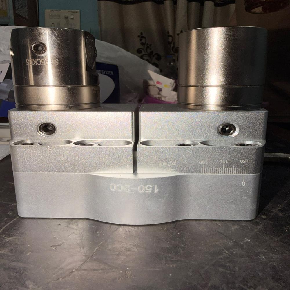 Fine Boring Head 150-200