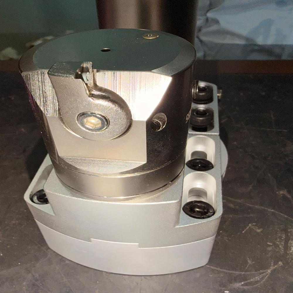 Fine Boring Head 150-200