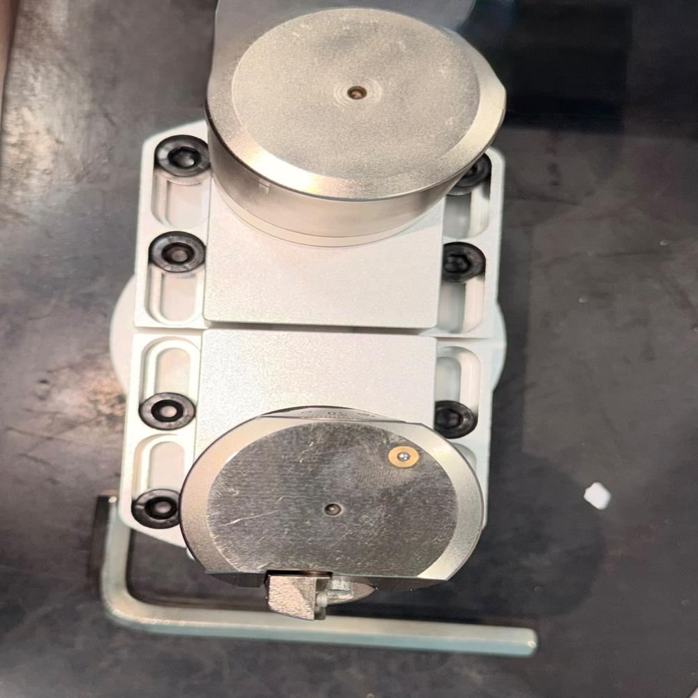 Fine Boring Head 150-200